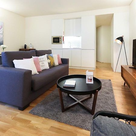 Hm - Ribeira Sao Joao 1B Appartement Porto Buitenkant foto