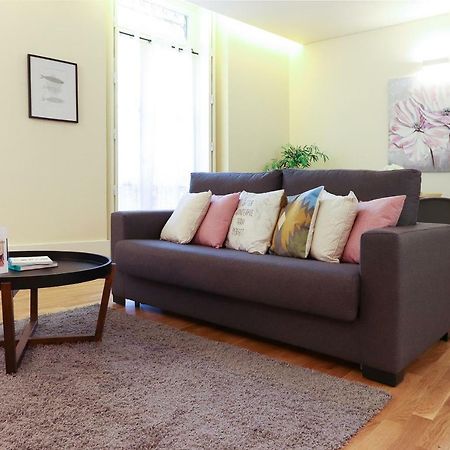 Hm - Ribeira Sao Joao 1B Appartement Porto Buitenkant foto