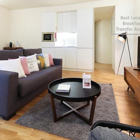 Hm - Ribeira Sao Joao 1B Appartement Porto Buitenkant foto