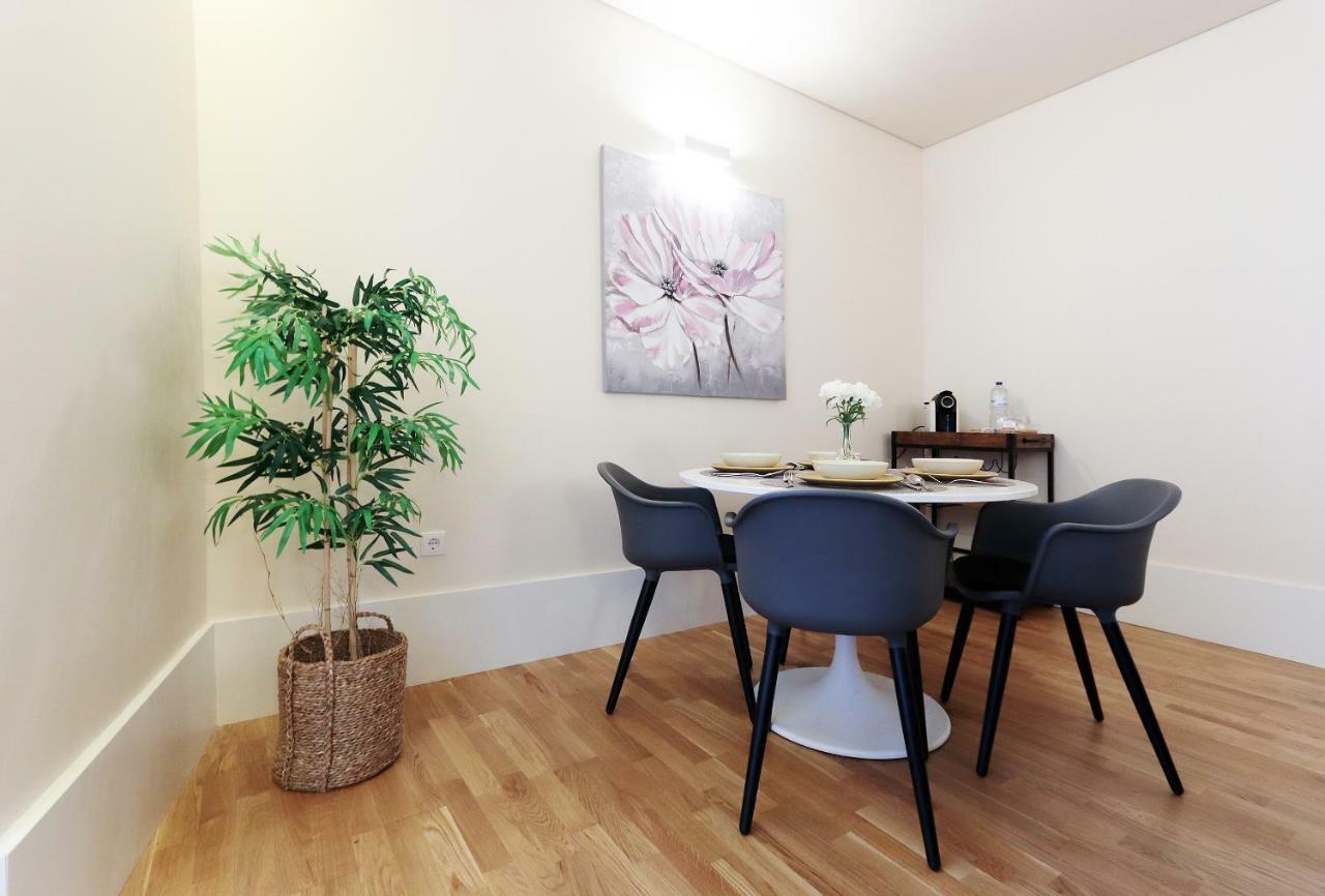 Hm - Ribeira Sao Joao 1B Appartement Porto Buitenkant foto