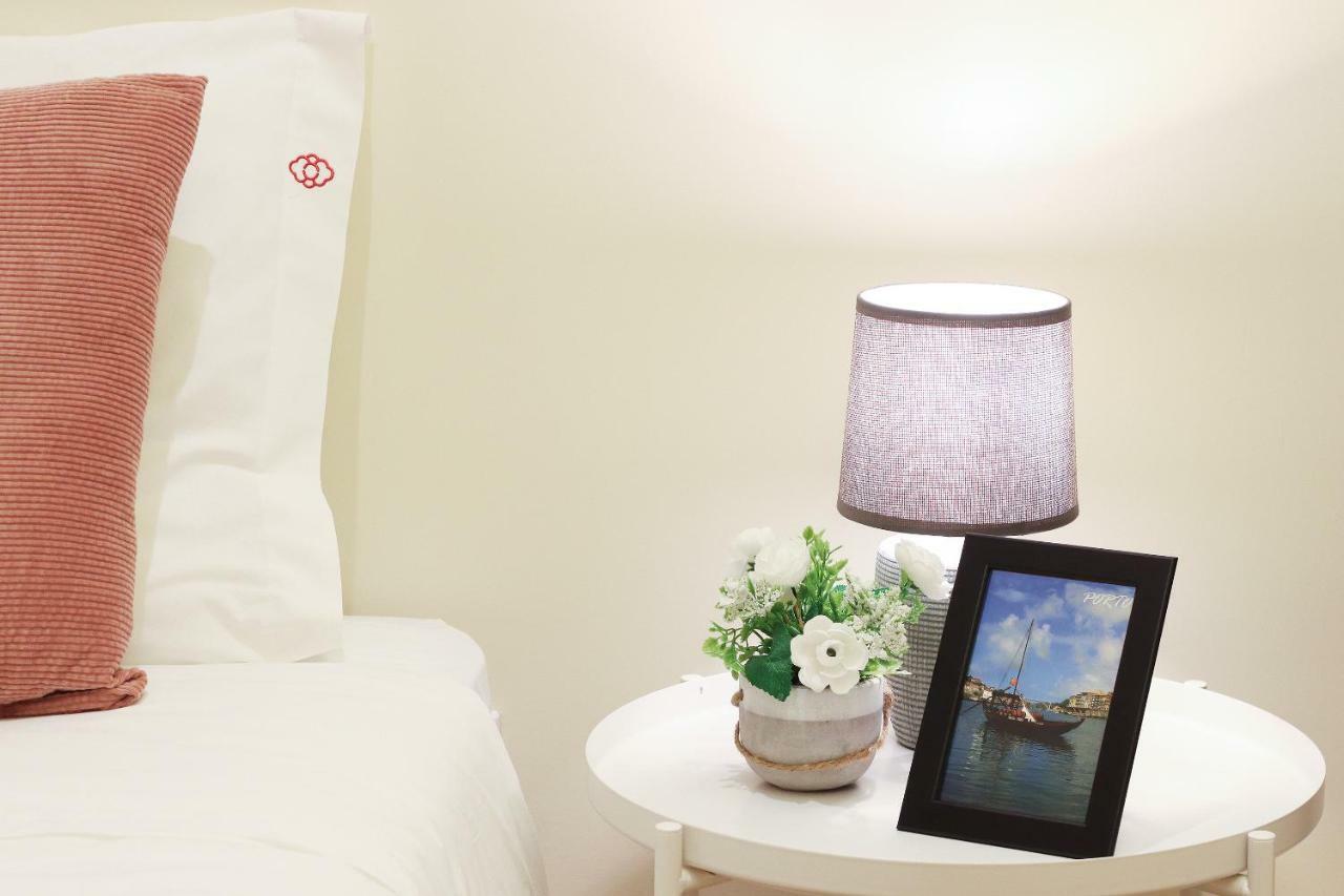 Hm - Ribeira Sao Joao 1B Appartement Porto Buitenkant foto