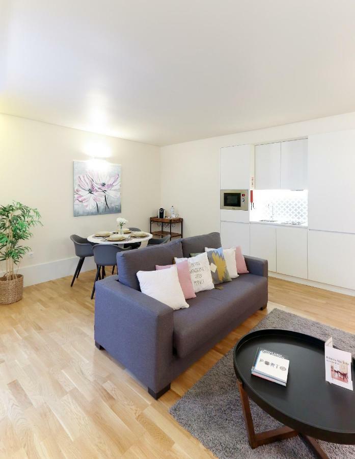 Hm - Ribeira Sao Joao 1B Appartement Porto Buitenkant foto