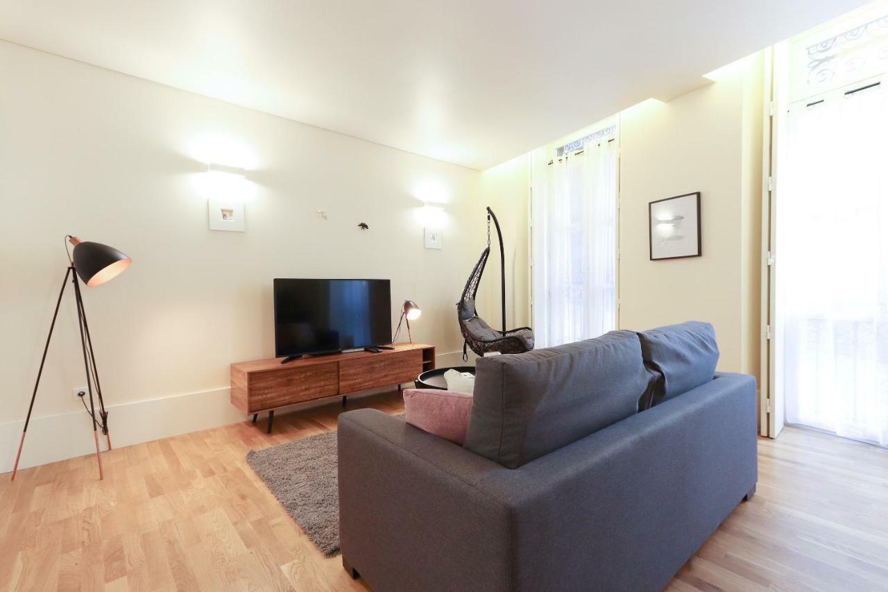 Hm - Ribeira Sao Joao 1B Appartement Porto Buitenkant foto