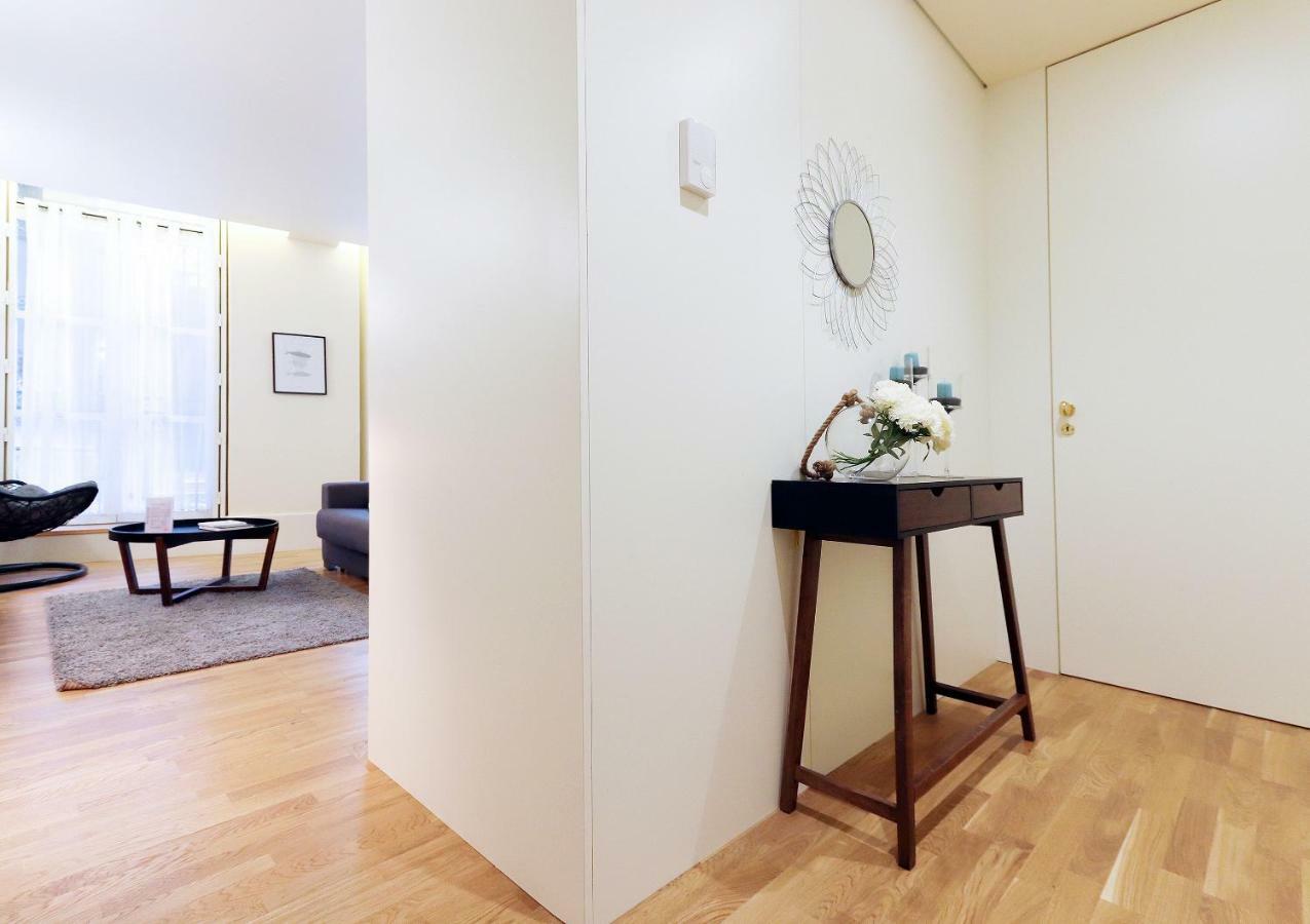 Hm - Ribeira Sao Joao 1B Appartement Porto Buitenkant foto