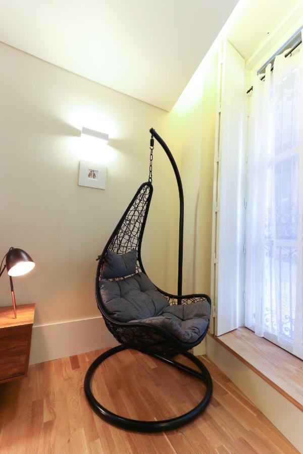 Hm - Ribeira Sao Joao 1B Appartement Porto Buitenkant foto