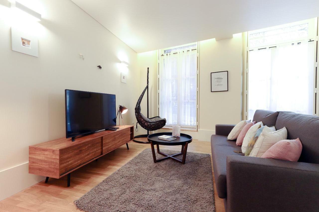 Hm - Ribeira Sao Joao 1B Appartement Porto Buitenkant foto