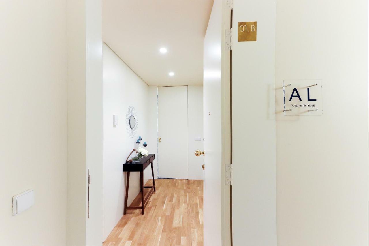 Hm - Ribeira Sao Joao 1B Appartement Porto Buitenkant foto