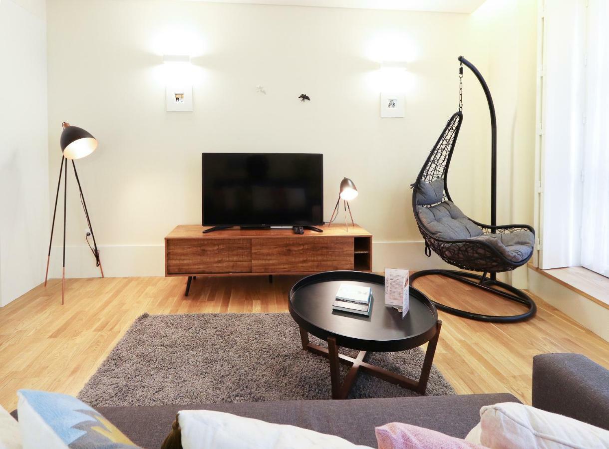 Hm - Ribeira Sao Joao 1B Appartement Porto Buitenkant foto