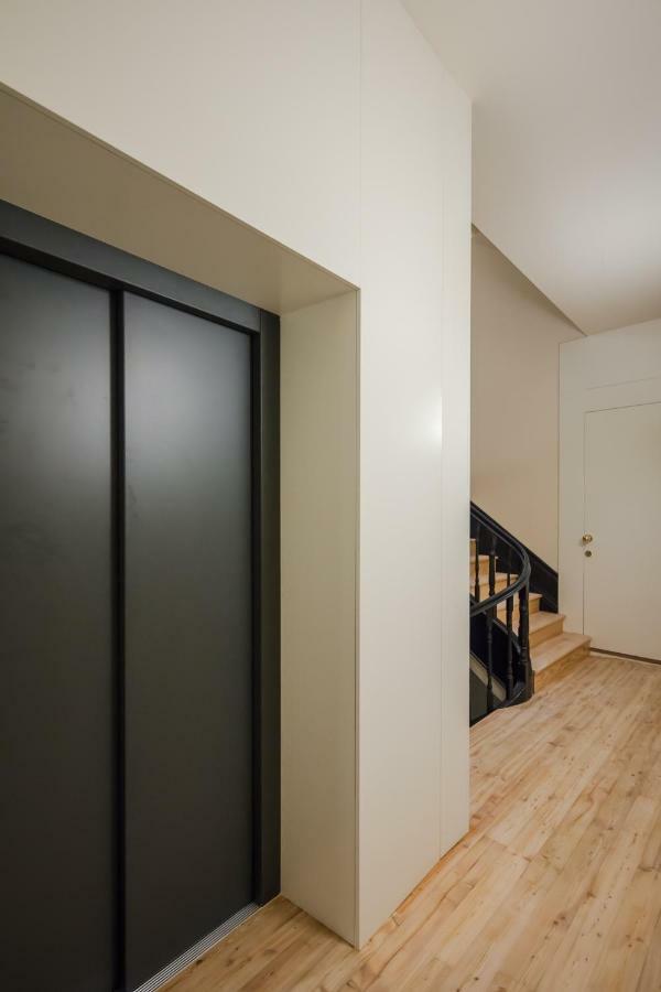 Hm - Ribeira Sao Joao 1B Appartement Porto Buitenkant foto