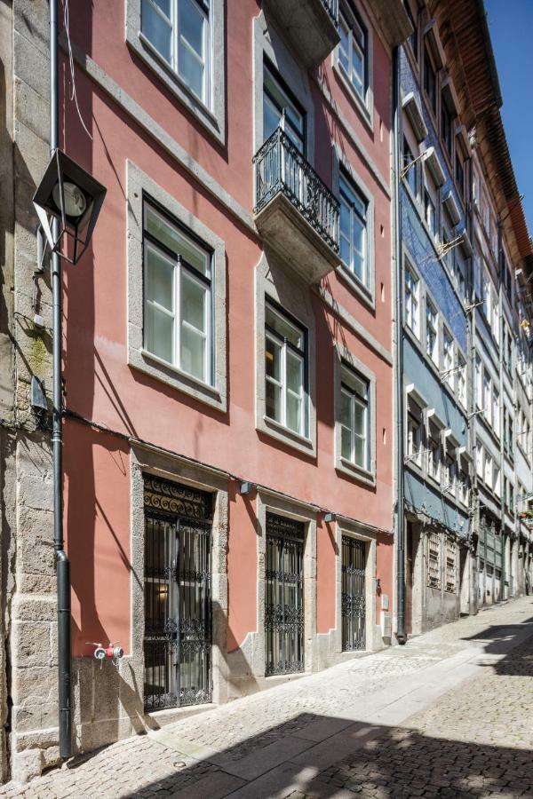 Hm - Ribeira Sao Joao 1B Appartement Porto Buitenkant foto