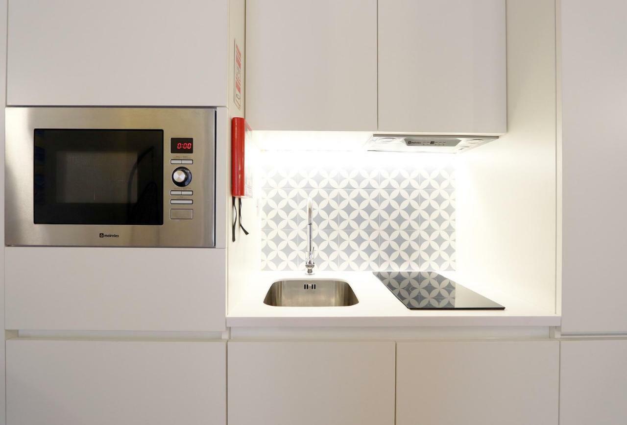Hm - Ribeira Sao Joao 1B Appartement Porto Buitenkant foto