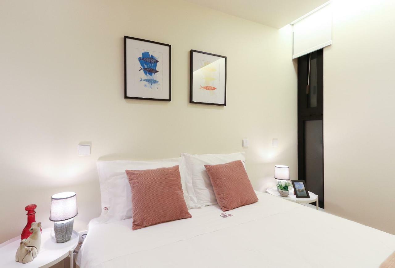 Hm - Ribeira Sao Joao 1B Appartement Porto Buitenkant foto