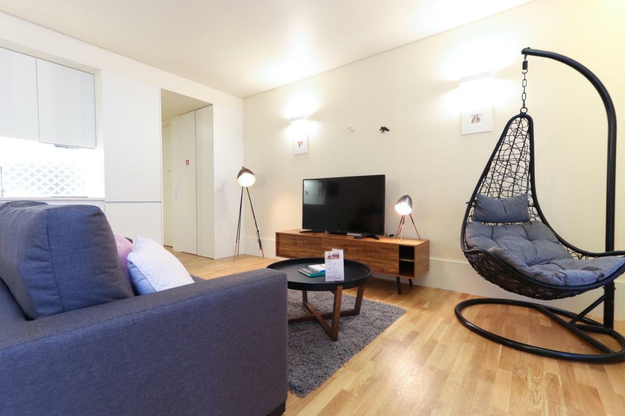 Hm - Ribeira Sao Joao 1B Appartement Porto Buitenkant foto