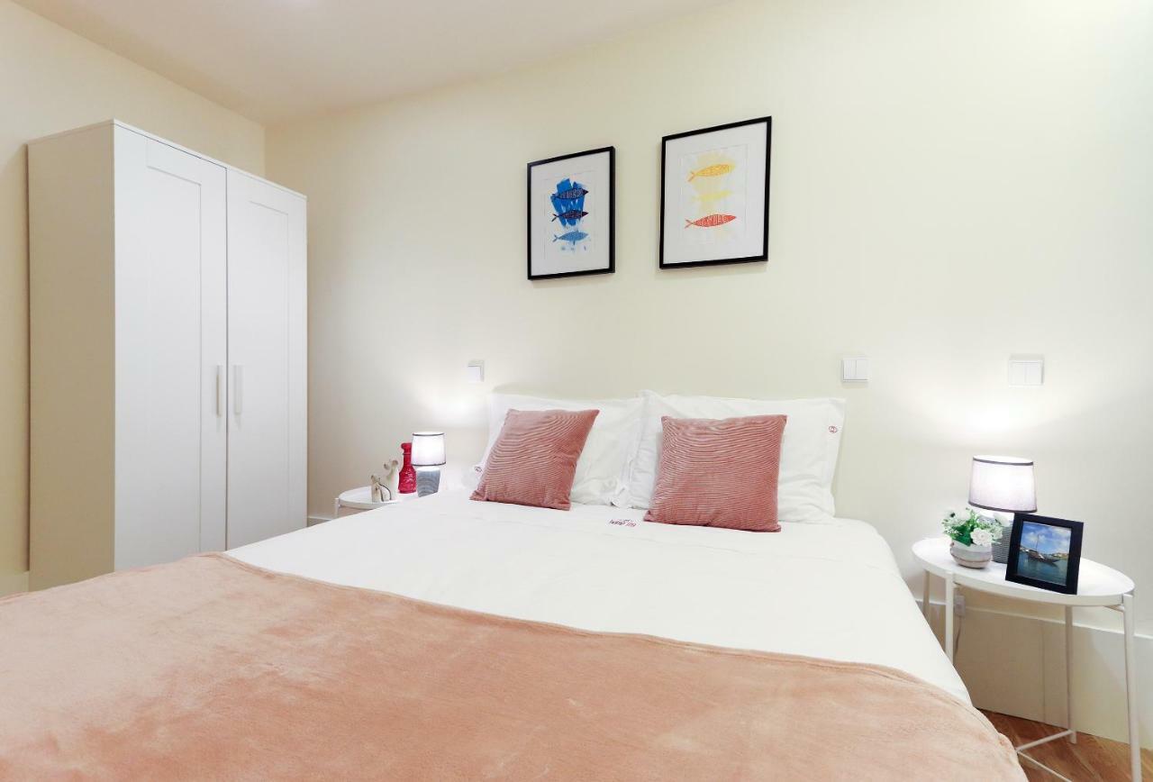 Hm - Ribeira Sao Joao 1B Appartement Porto Buitenkant foto