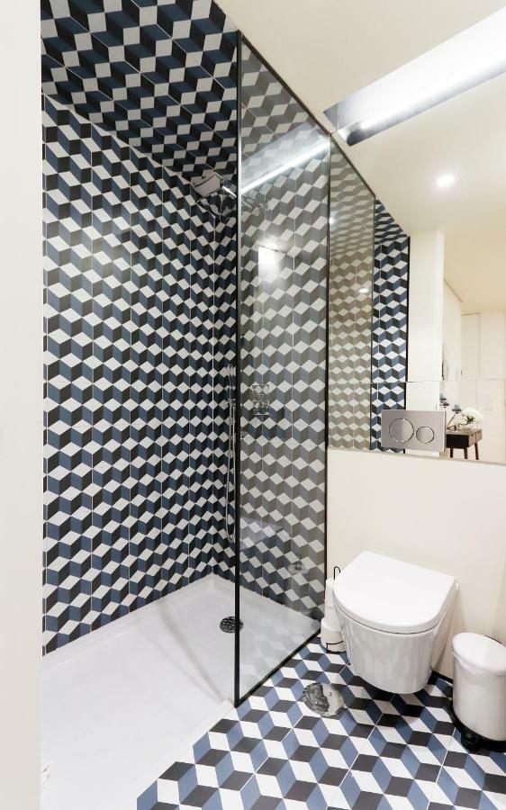 Hm - Ribeira Sao Joao 1B Appartement Porto Buitenkant foto