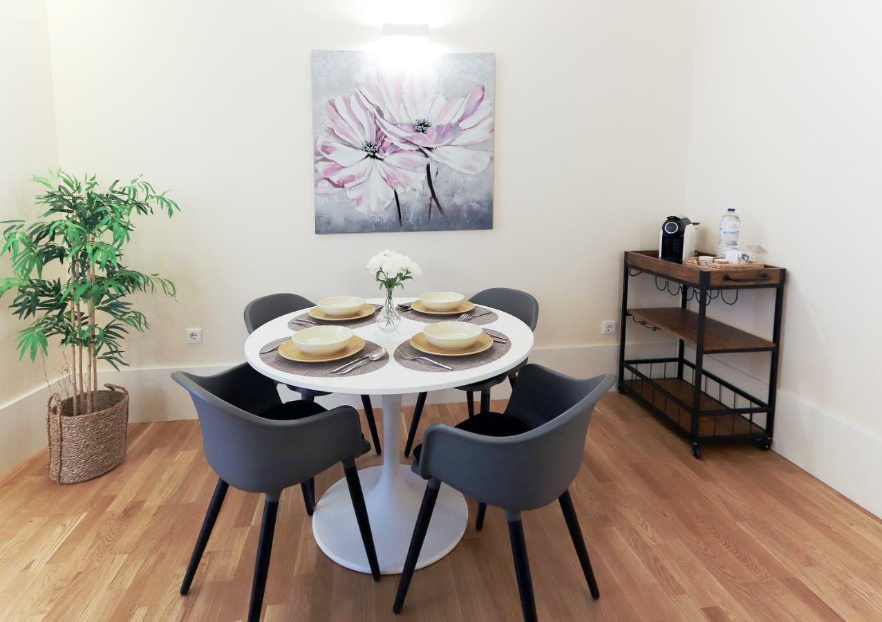 Hm - Ribeira Sao Joao 1B Appartement Porto Buitenkant foto