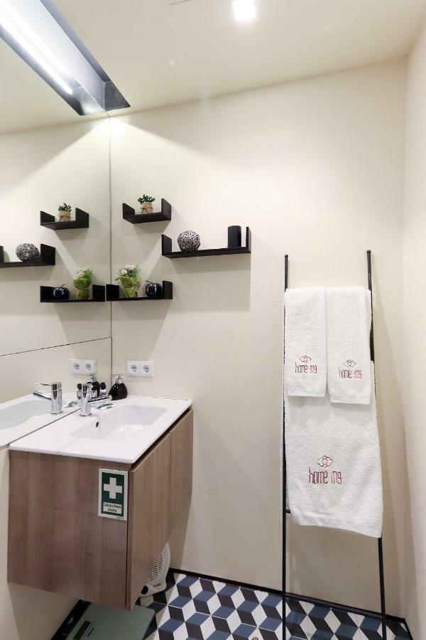 Hm - Ribeira Sao Joao 1B Appartement Porto Buitenkant foto