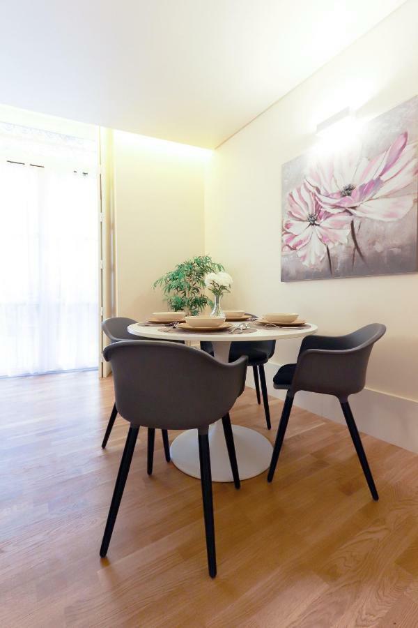 Hm - Ribeira Sao Joao 1B Appartement Porto Buitenkant foto