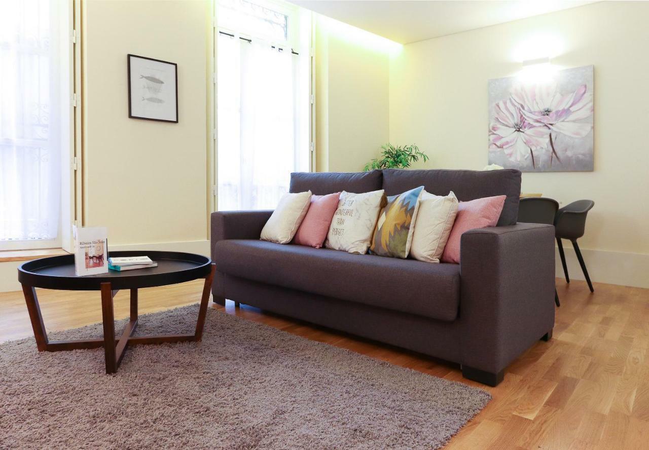 Hm - Ribeira Sao Joao 1B Appartement Porto Buitenkant foto