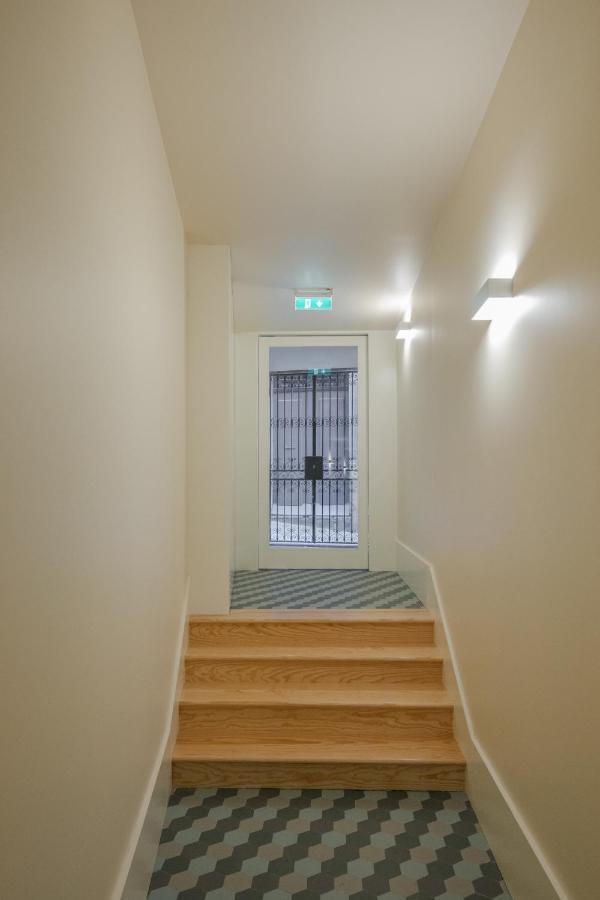 Hm - Ribeira Sao Joao 1B Appartement Porto Buitenkant foto